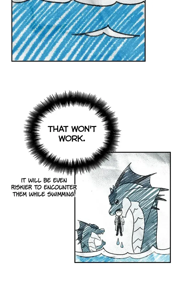 Omniscient Readers Viewpoint Chapter 90 Page 8