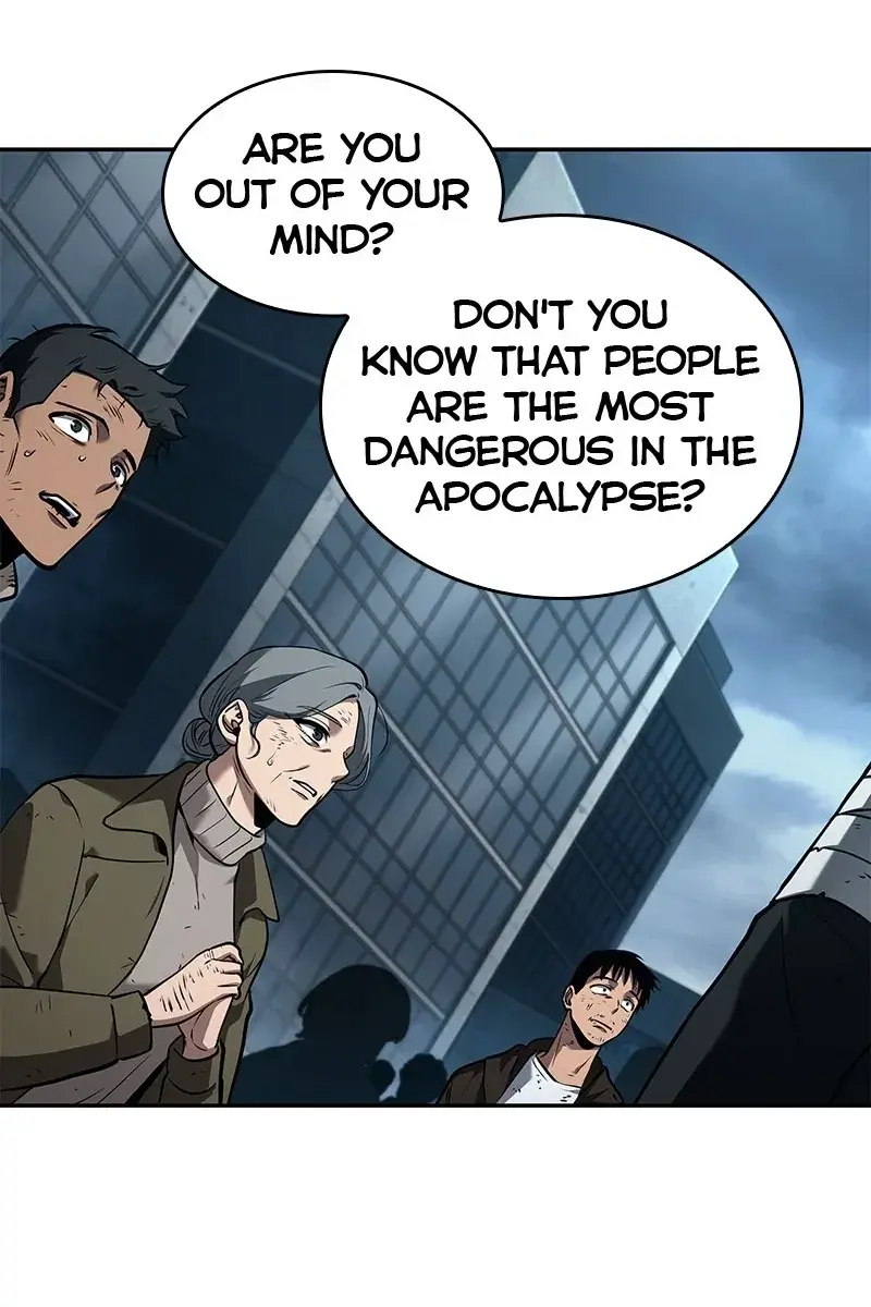 Omniscient Readers Viewpoint Chapter 90 Page 17
