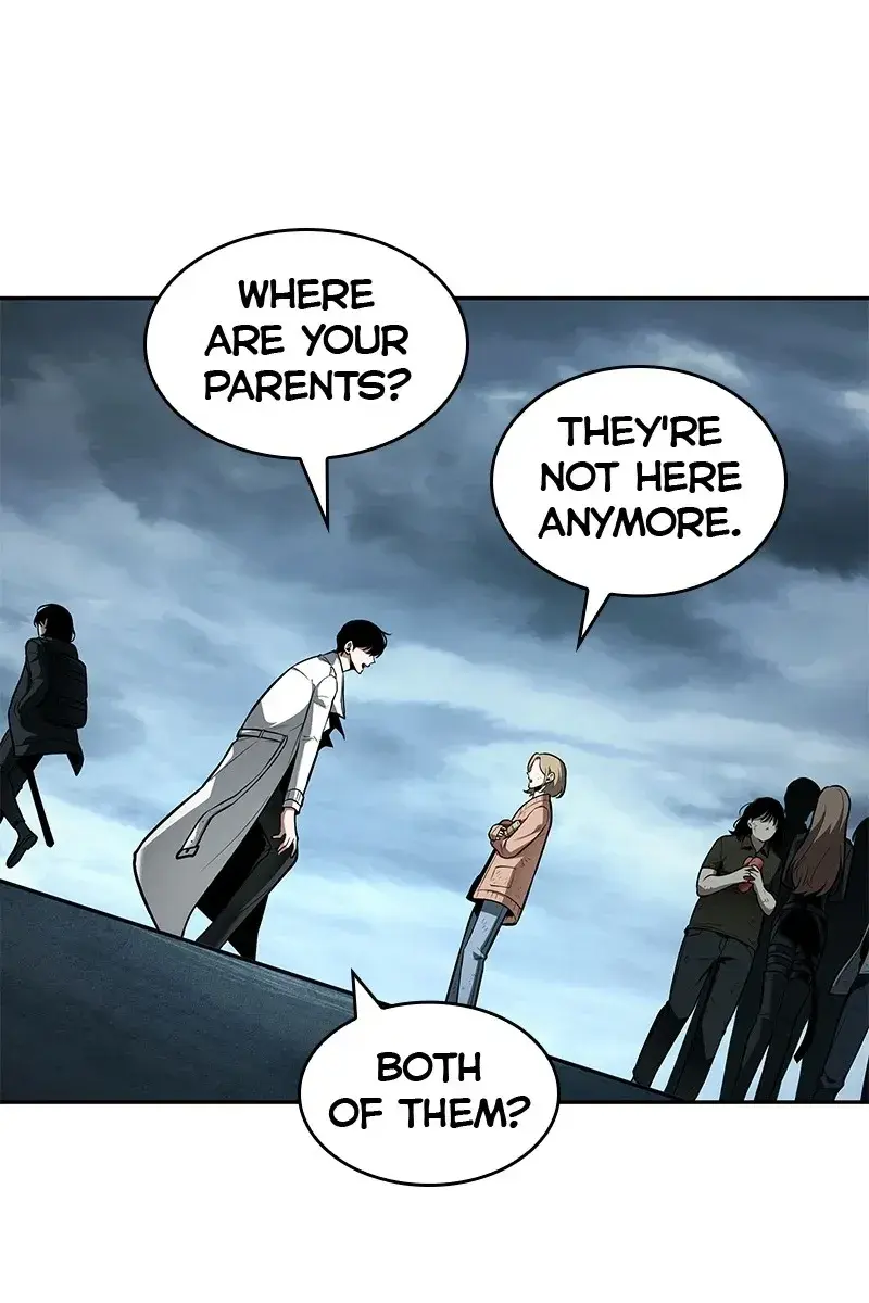 Omniscient Readers Viewpoint Chapter 90 Page 35