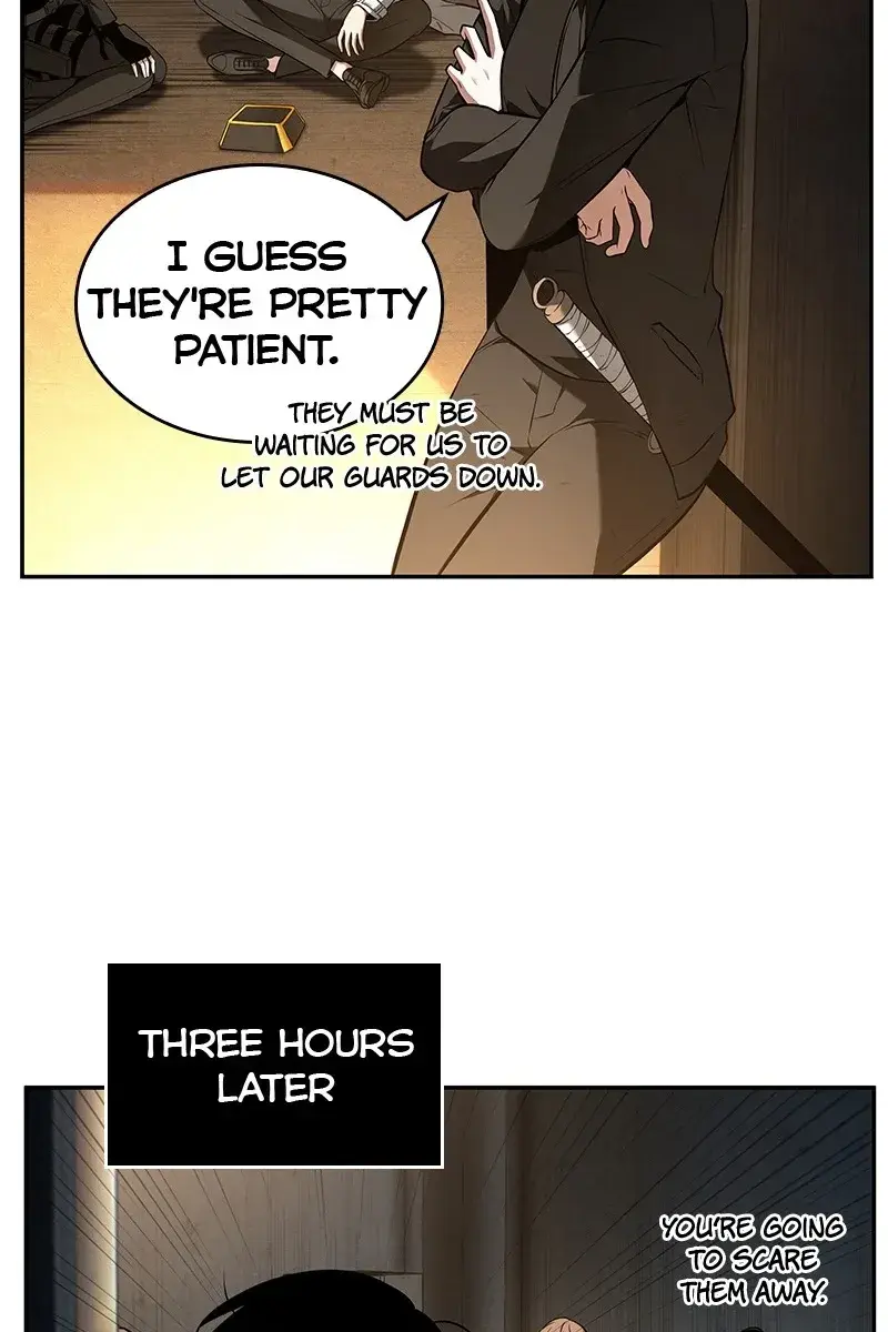 Omniscient Readers Viewpoint Chapter 90 Page 51