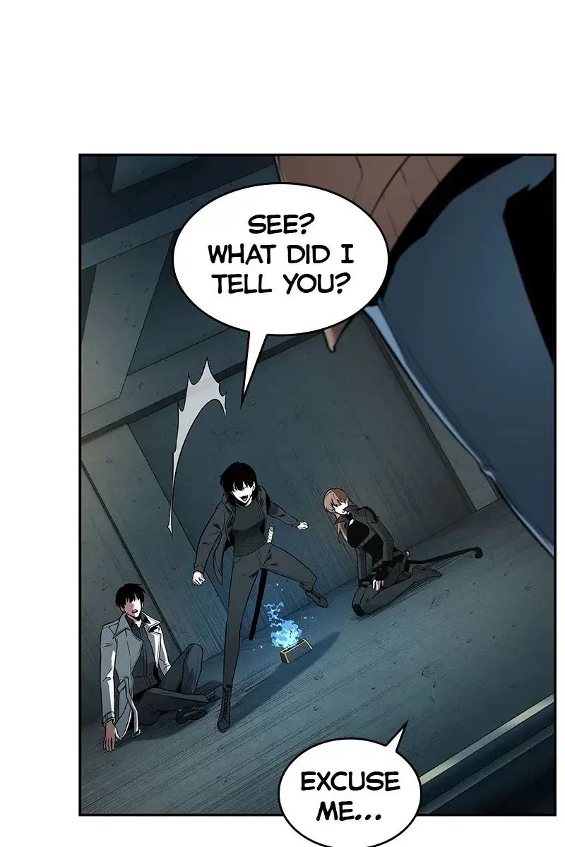 Omniscient Readers Viewpoint Chapter 90 Page 56