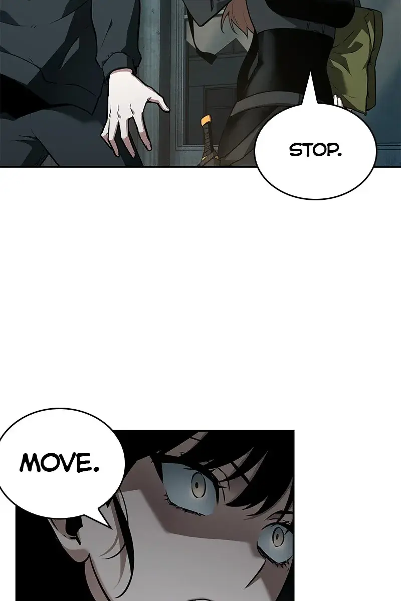 Omniscient Readers Viewpoint Chapter 91 Page 8