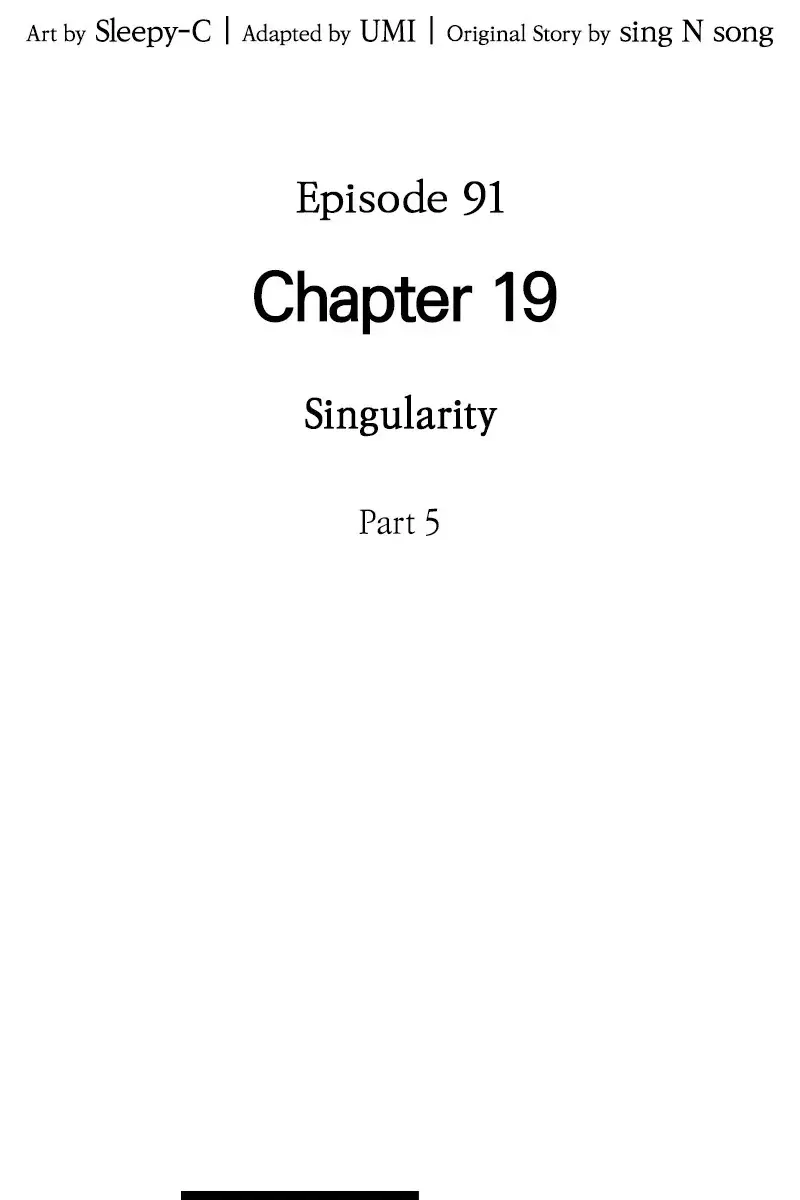 Omniscient Readers Viewpoint Chapter 91 Page 21
