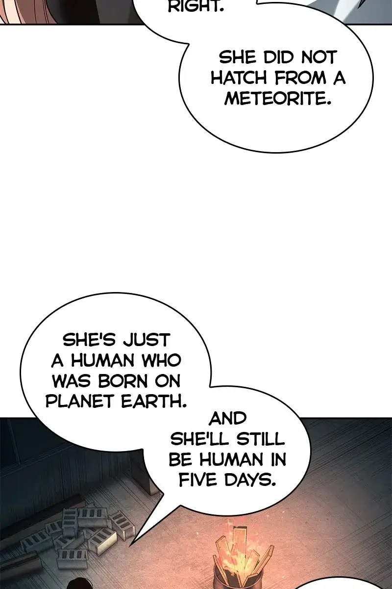Omniscient Readers Viewpoint Chapter 91 Page 37