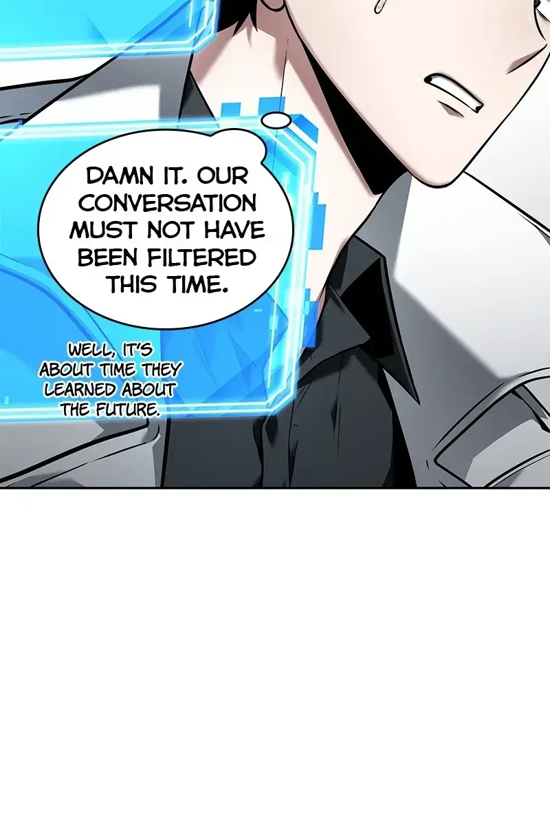 Omniscient Readers Viewpoint Chapter 91 Page 60