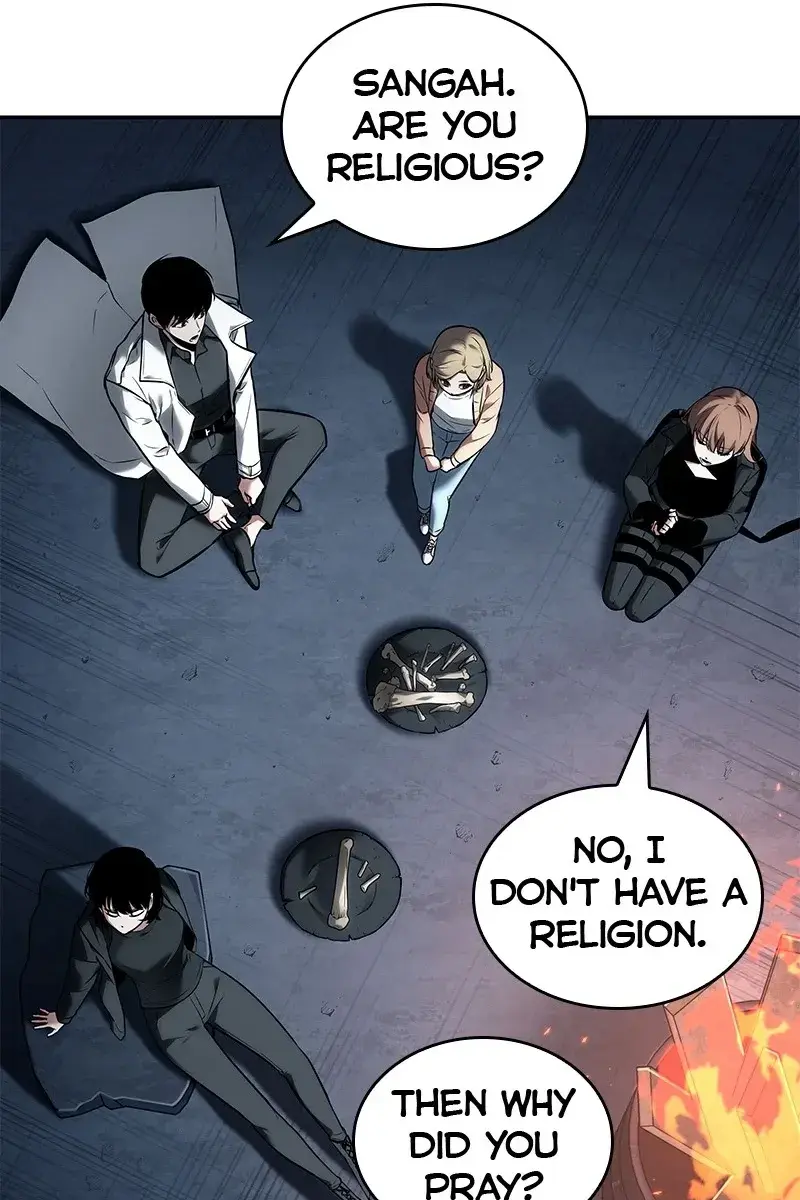 Omniscient Readers Viewpoint Chapter 92 Page 76