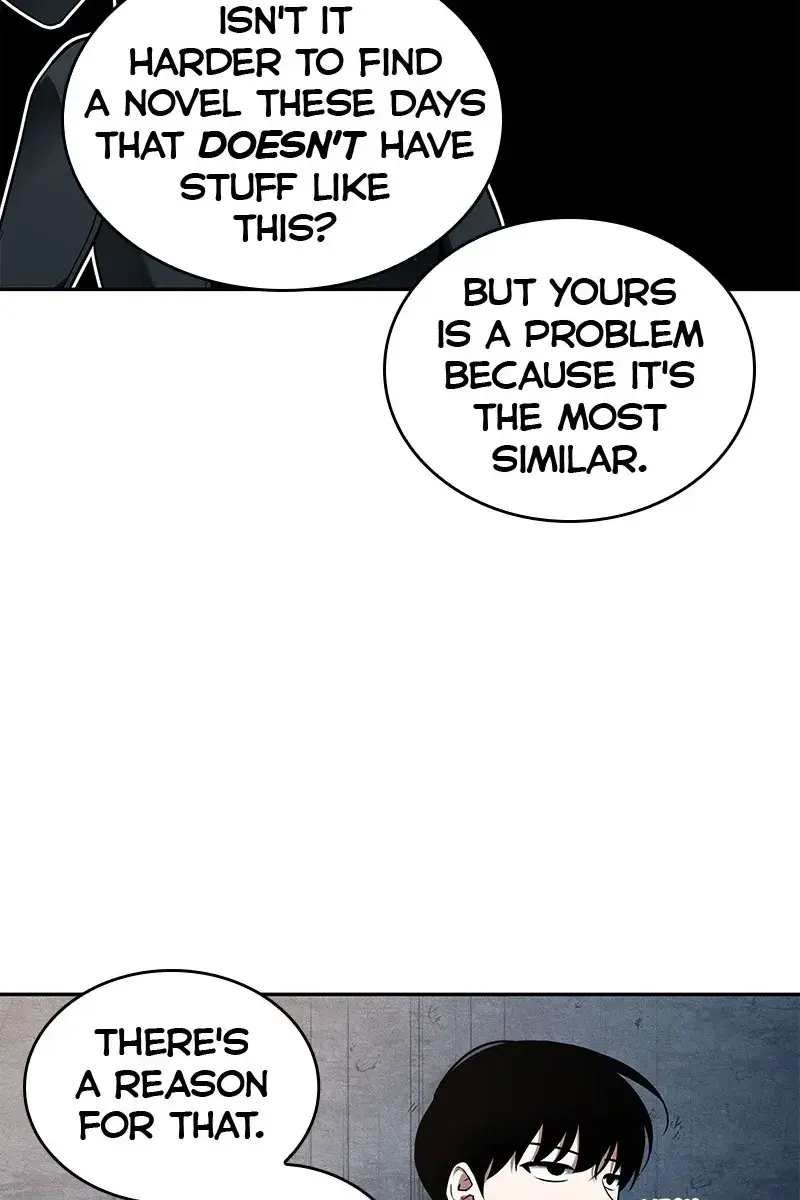 Omniscient Readers Viewpoint Chapter 92 Page 103