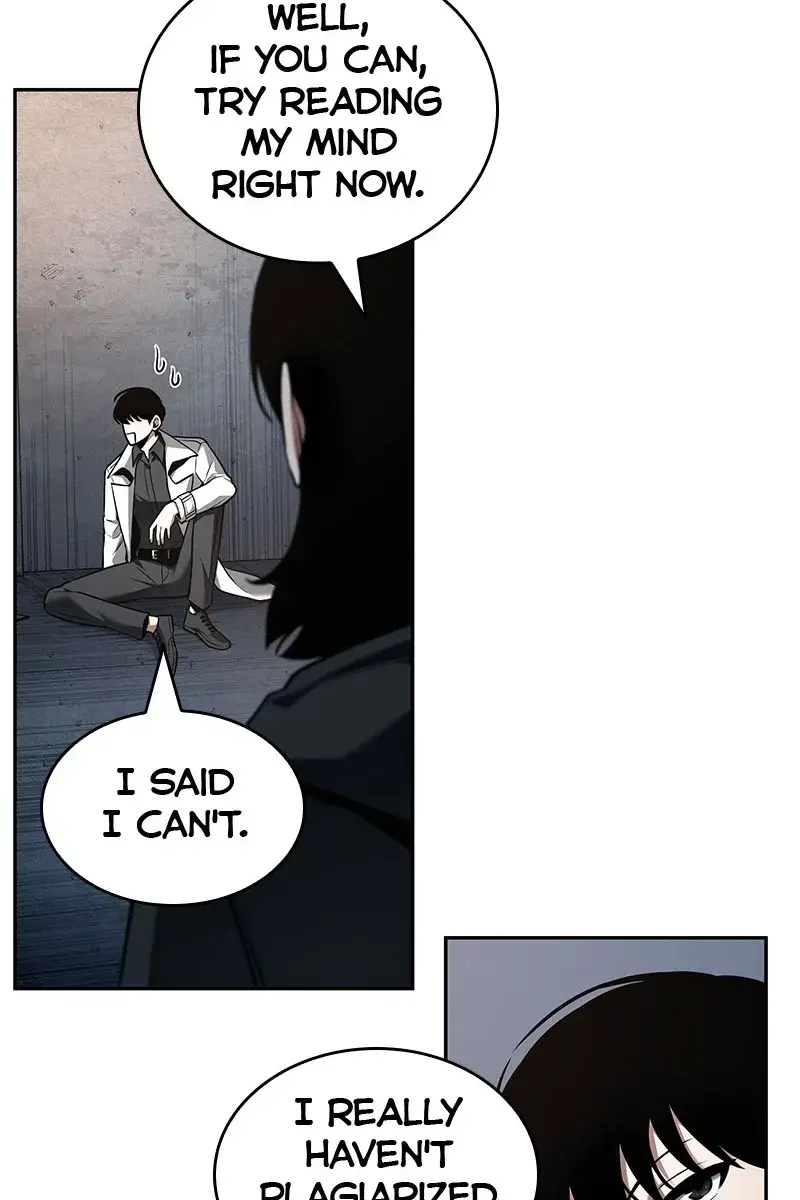 Omniscient Readers Viewpoint Chapter 92 Page 109