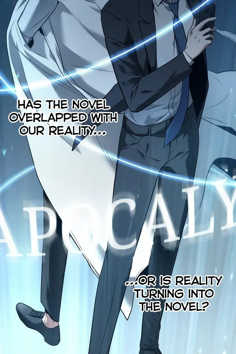 Omniscient Readers Viewpoint Chapter 92 Page 122