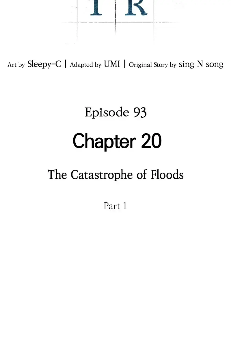 Omniscient Readers Viewpoint Chapter 93 Page 3