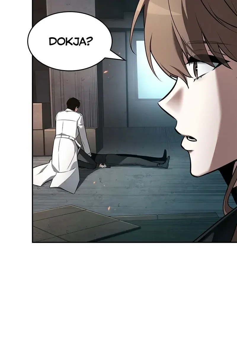 Omniscient Readers Viewpoint Chapter 93 Page 8
