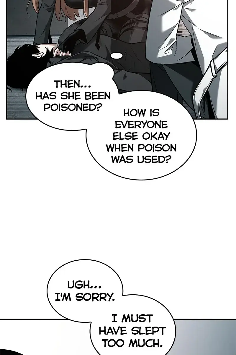 Omniscient Readers Viewpoint Chapter 93 Page 14