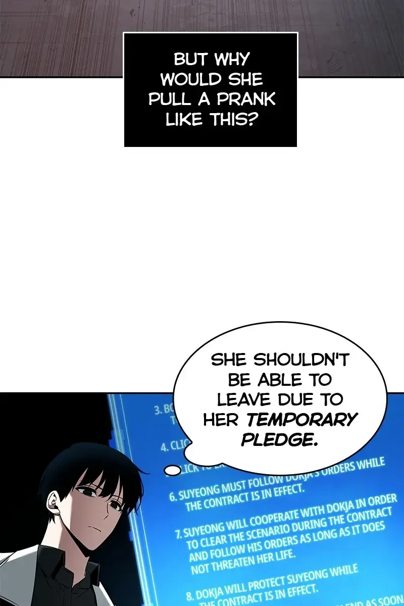 Omniscient Readers Viewpoint Chapter 93 Page 25