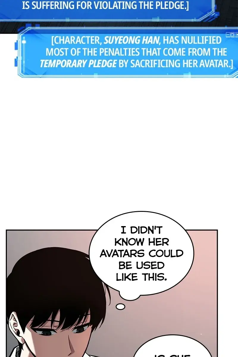 Omniscient Readers Viewpoint Chapter 93 Page 34