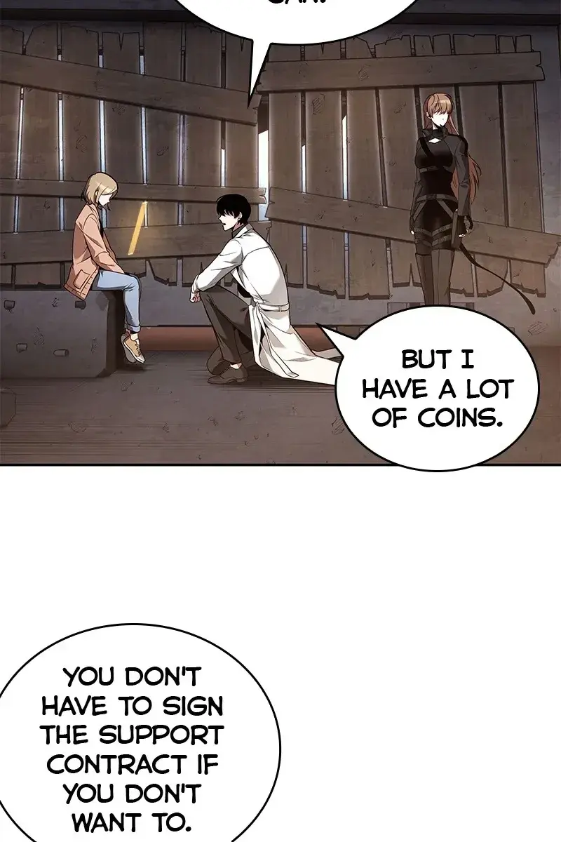Omniscient Readers Viewpoint Chapter 93 Page 57
