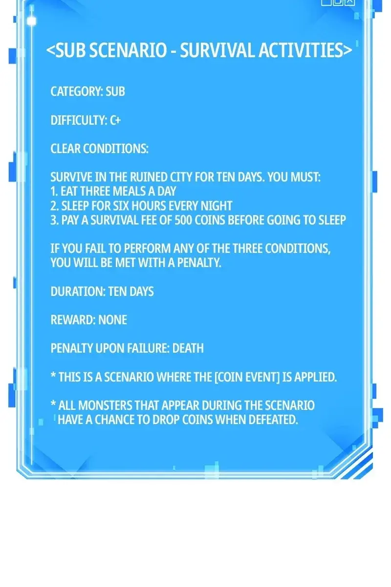 Omniscient Readers Viewpoint Chapter 93 Page 102