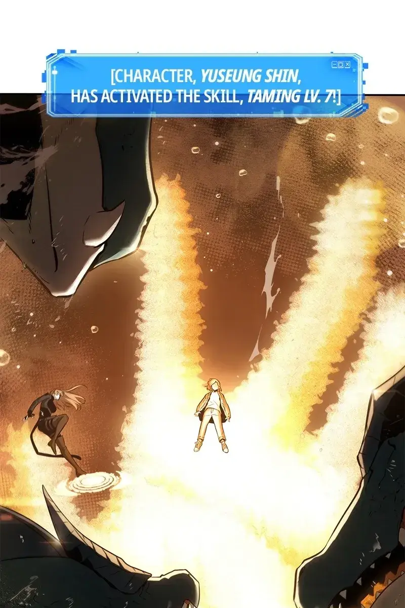 Omniscient Readers Viewpoint Chapter 94 Page 37