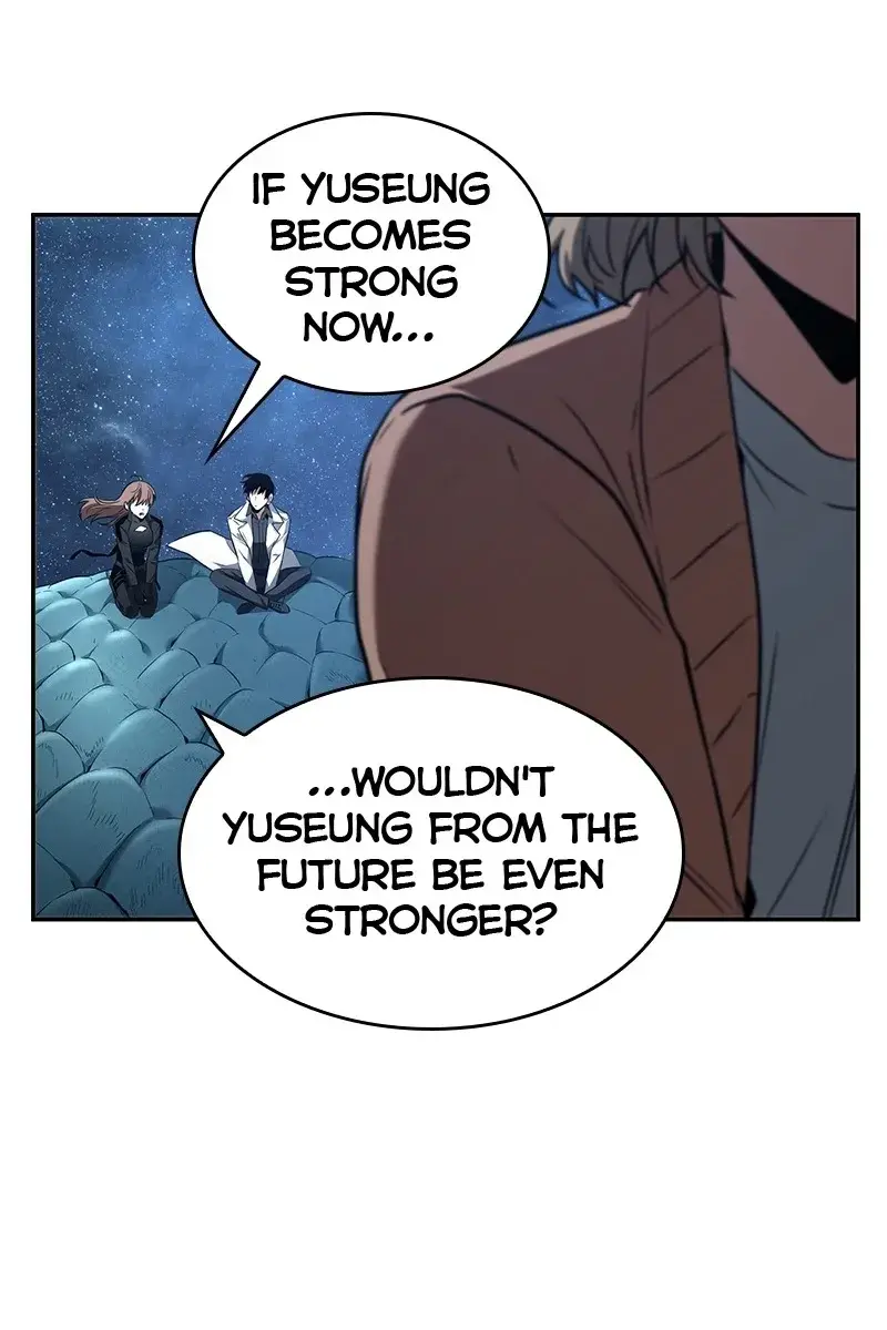 Omniscient Readers Viewpoint Chapter 94 Page 83