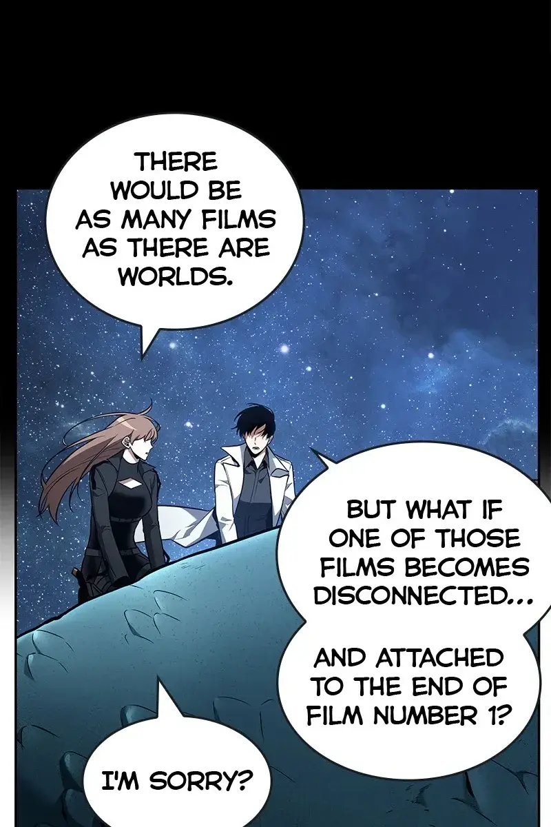 Omniscient Readers Viewpoint Chapter 94 Page 91