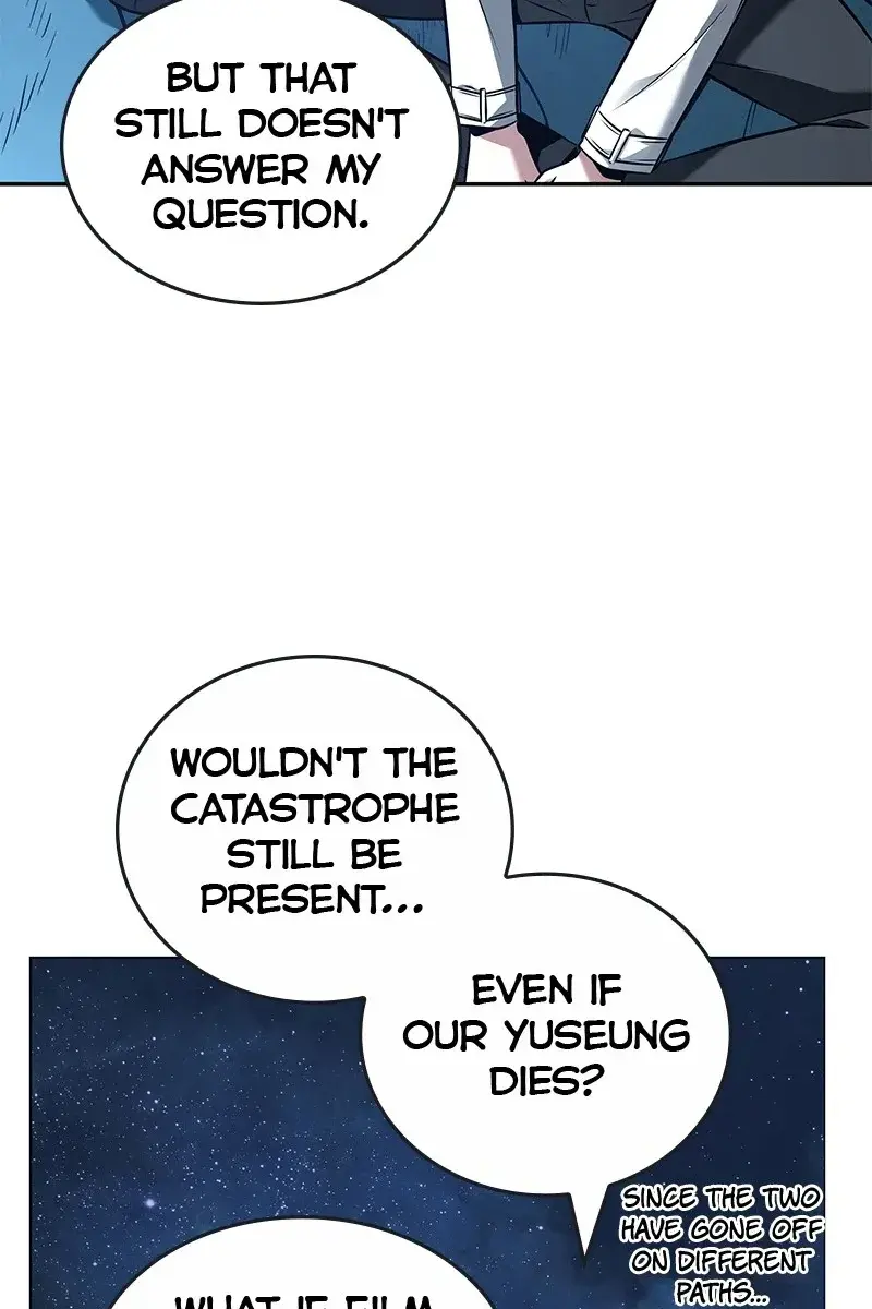 Omniscient Readers Viewpoint Chapter 94 Page 98