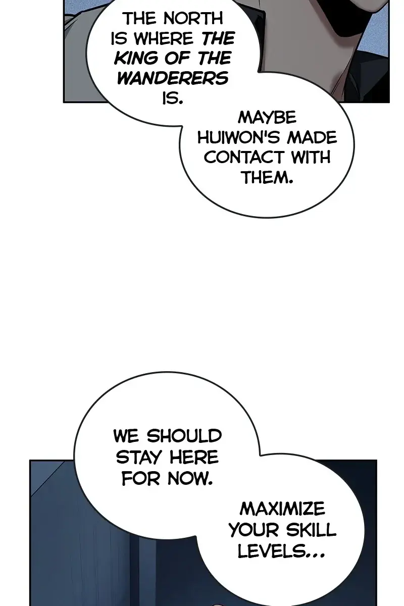 Omniscient Readers Viewpoint Chapter 95 Page 14