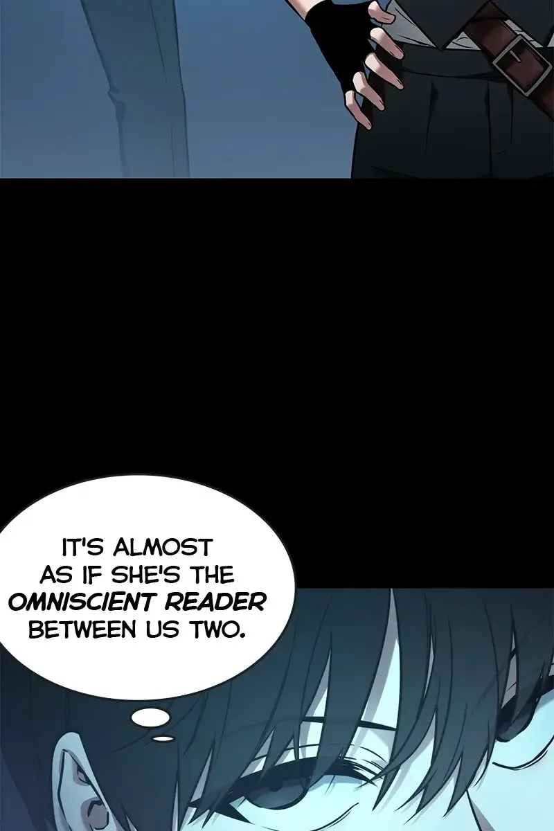 Omniscient Readers Viewpoint Chapter 95 Page 62