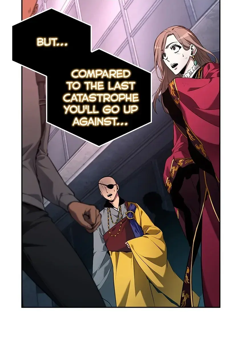 Omniscient Readers Viewpoint Chapter 95 Page 100