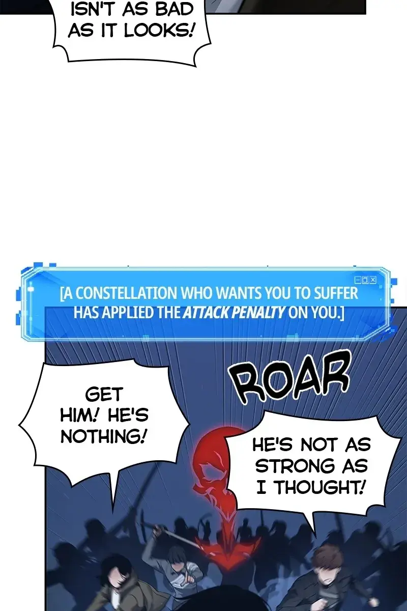 Omniscient Readers Viewpoint Chapter 96 Page 95