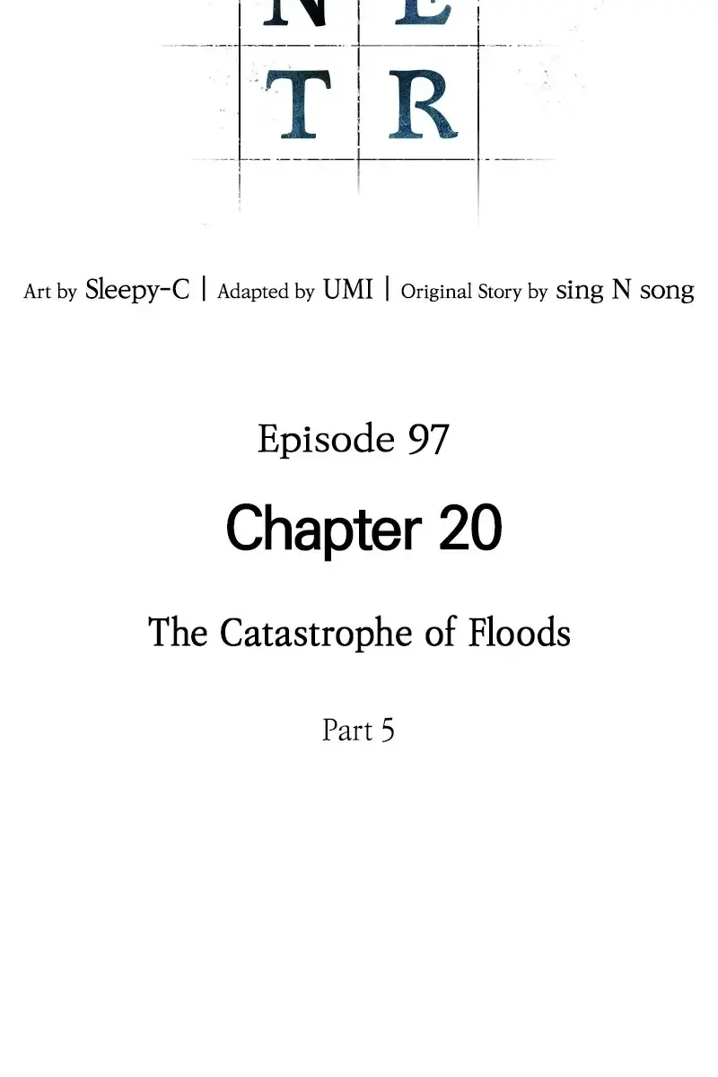 Omniscient Readers Viewpoint Chapter 97 Page 19