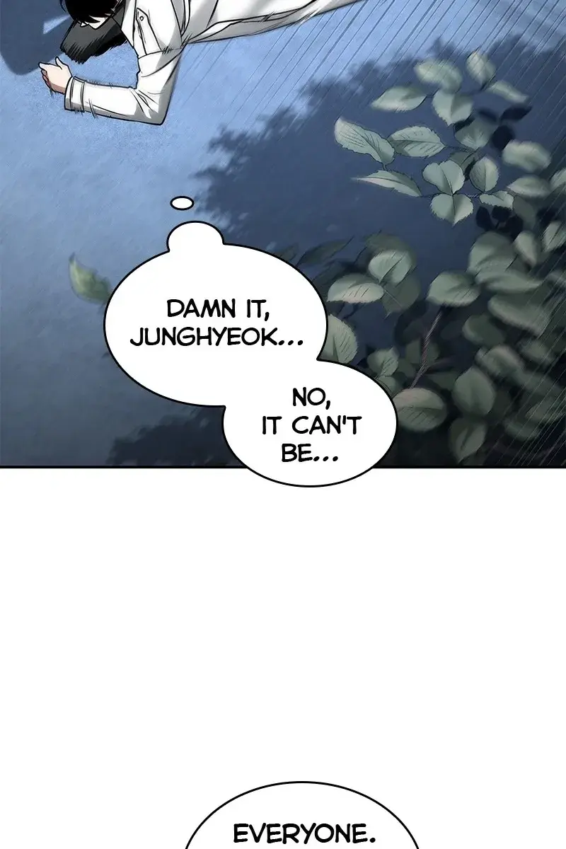 Omniscient Readers Viewpoint Chapter 97 Page 66