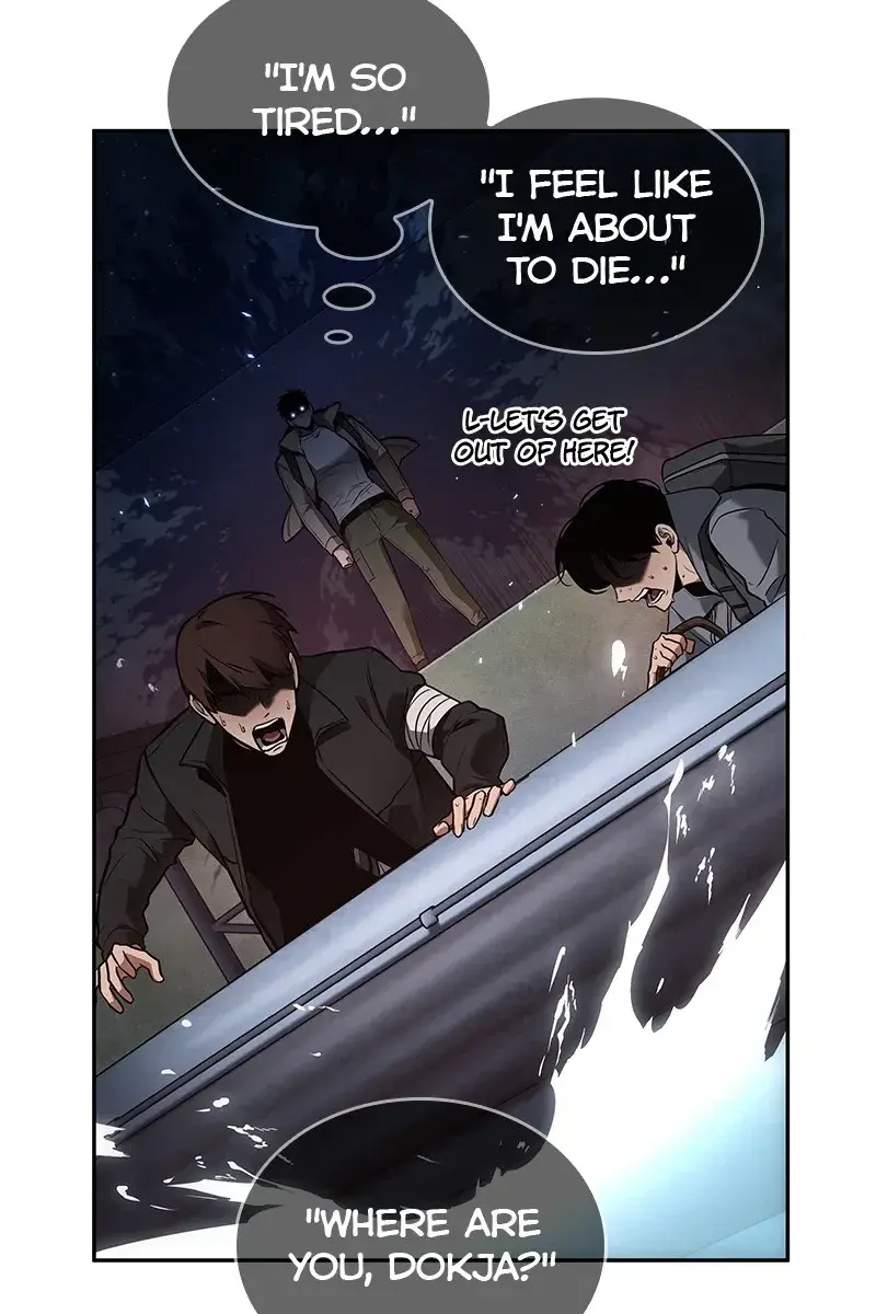 Omniscient Readers Viewpoint Chapter 97 Page 78