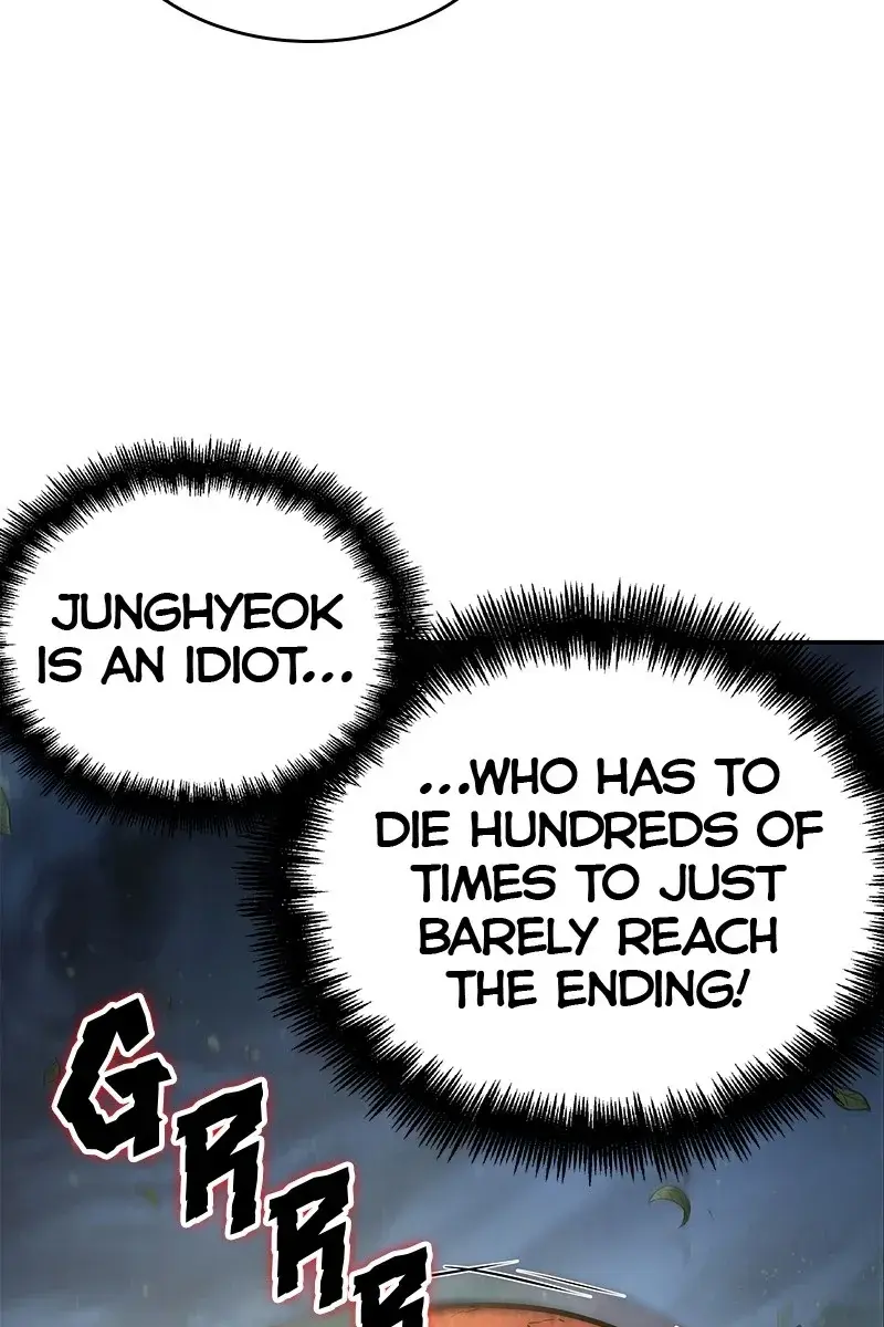 Omniscient Readers Viewpoint Chapter 98 Page 8