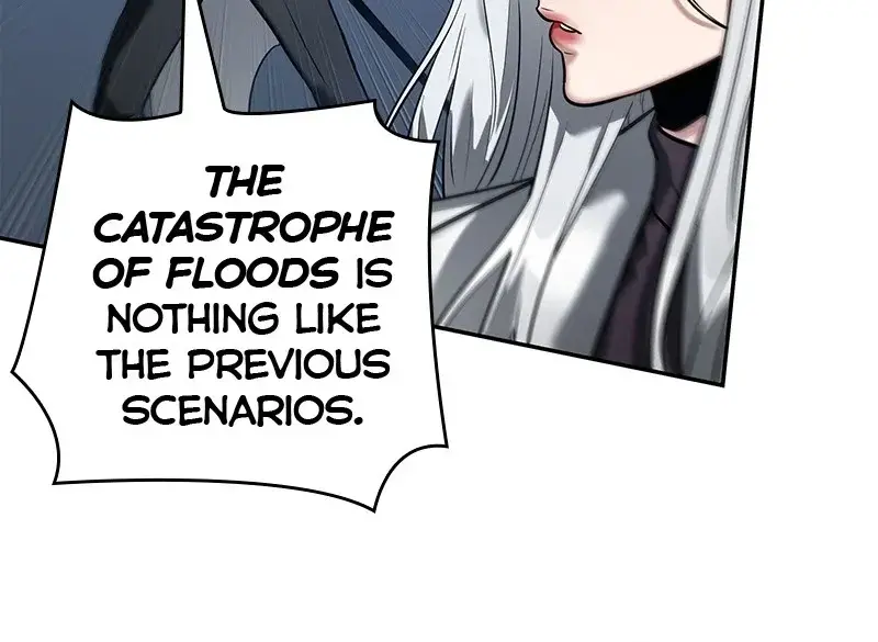 Omniscient Readers Viewpoint Chapter 98 Page 11