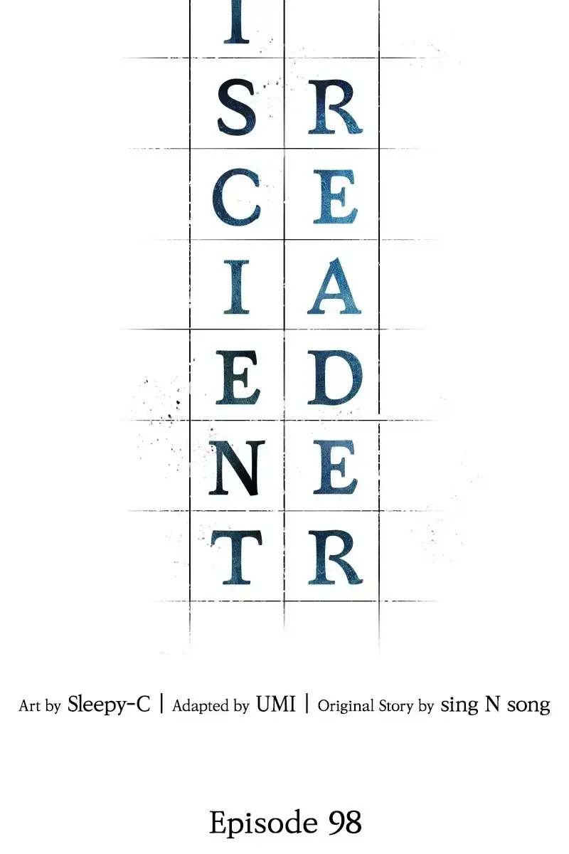 Omniscient Readers Viewpoint Chapter 98 Page 36