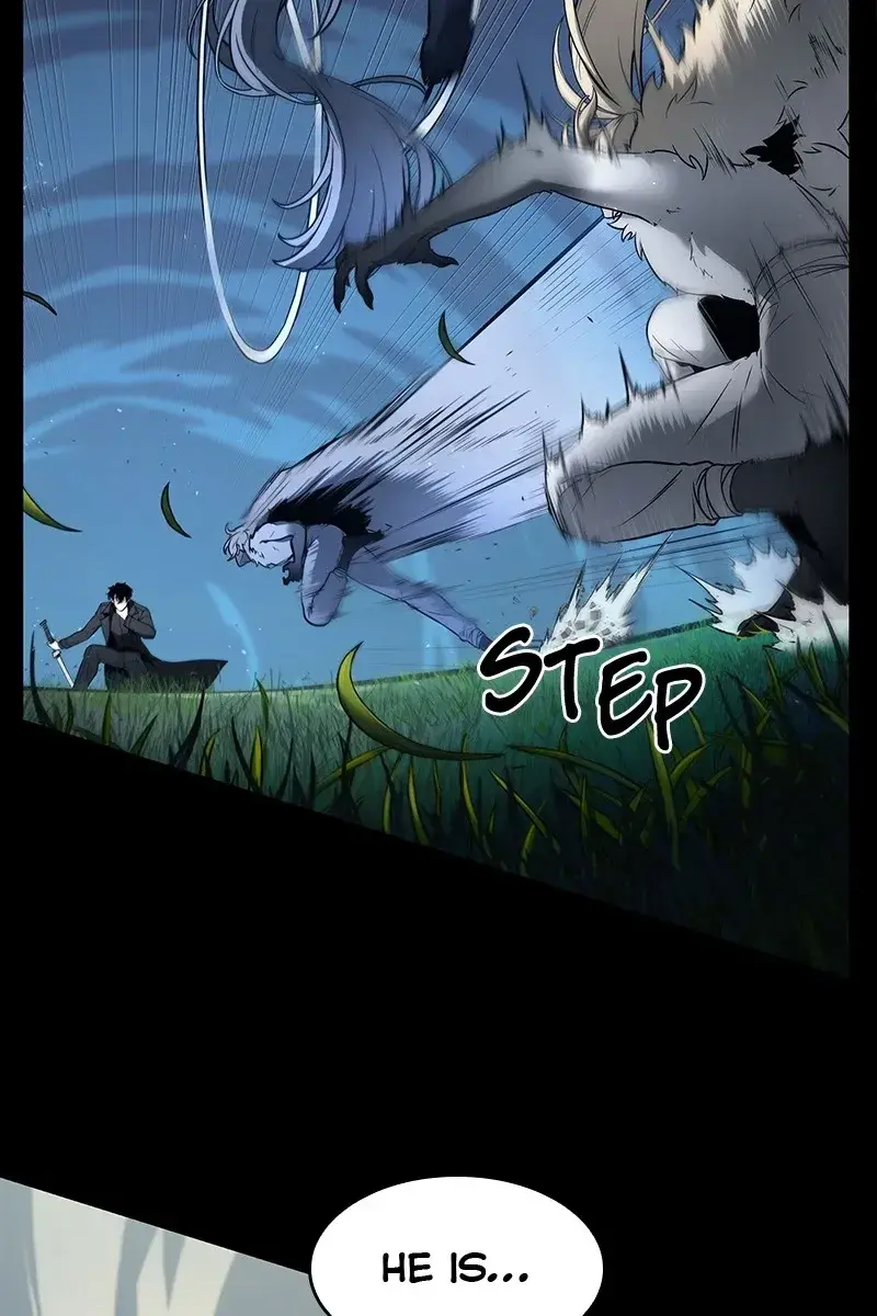 Omniscient Readers Viewpoint Chapter 99 Page 42
