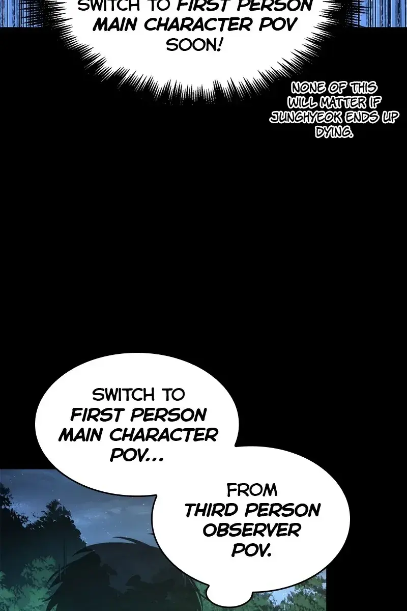Omniscient Readers Viewpoint Chapter 99 Page 86