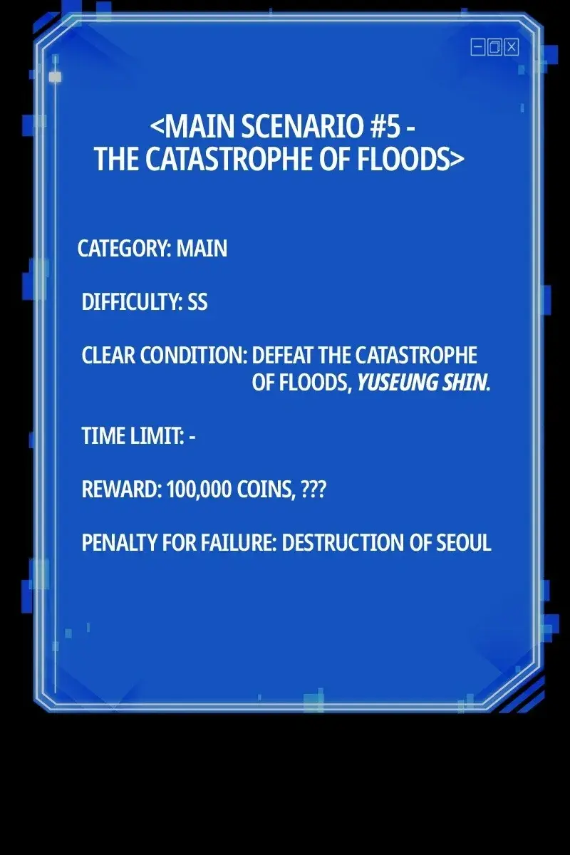 Omniscient Readers Viewpoint Chapter 100 Page 16