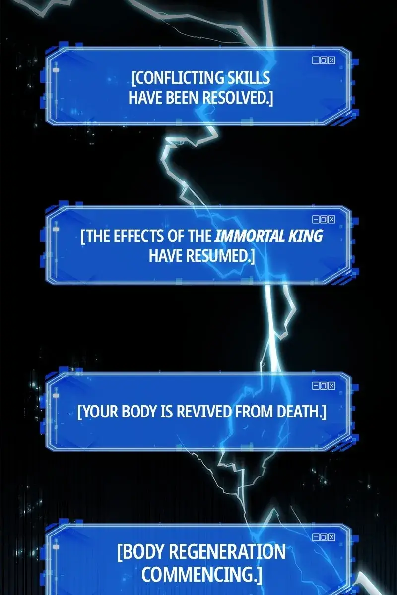 Omniscient Readers Viewpoint Chapter 102 Page 36