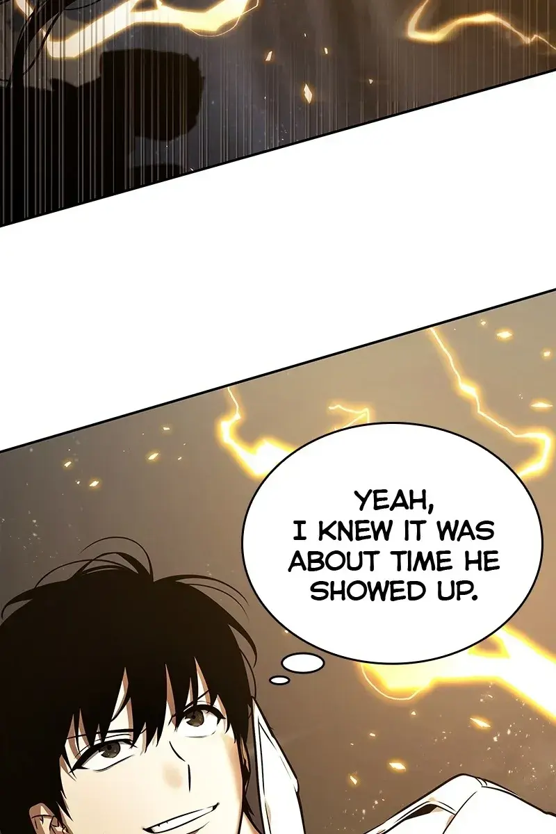 Omniscient Readers Viewpoint Chapter 103 Page 51