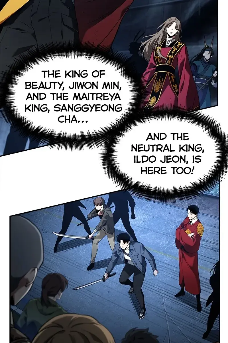 Omniscient Readers Viewpoint Chapter 103 Page 81
