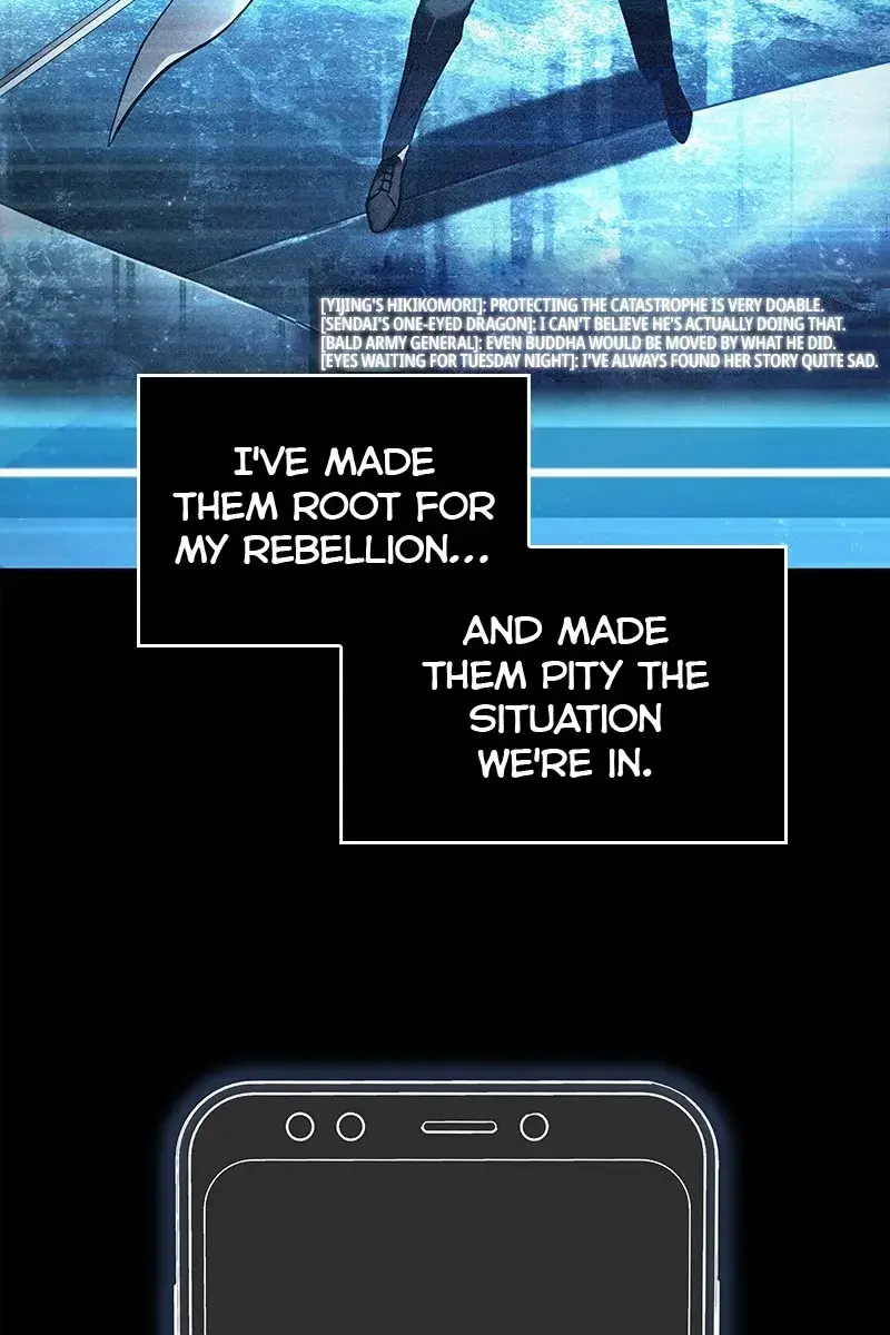 Omniscient Readers Viewpoint Chapter 104 Page 5