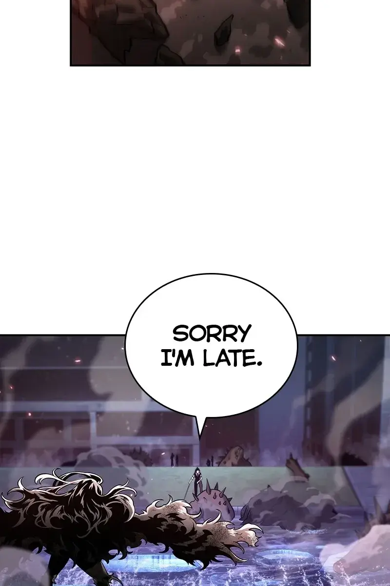 Omniscient Readers Viewpoint Chapter 106 Page 30