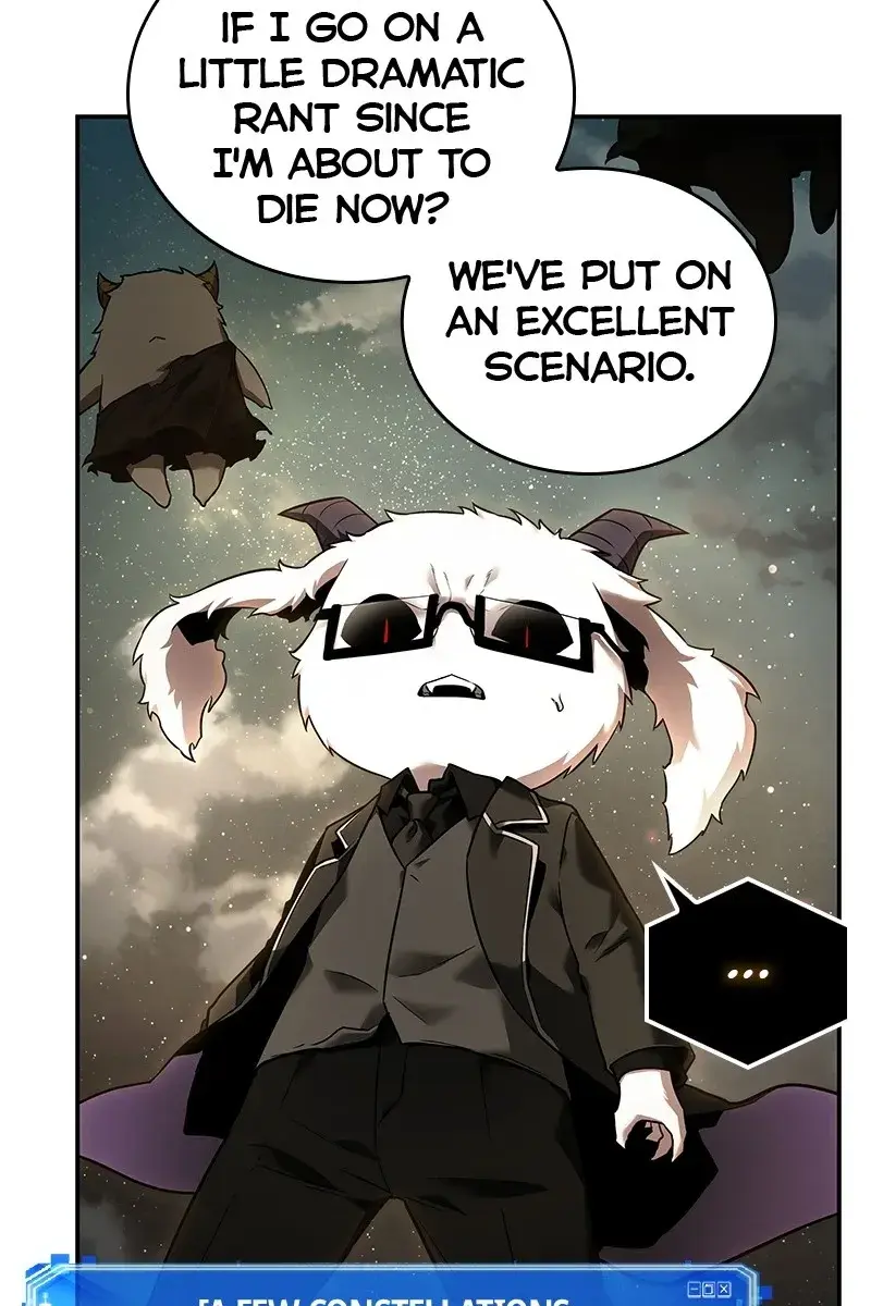 Omniscient Readers Viewpoint Chapter 107 Page 8