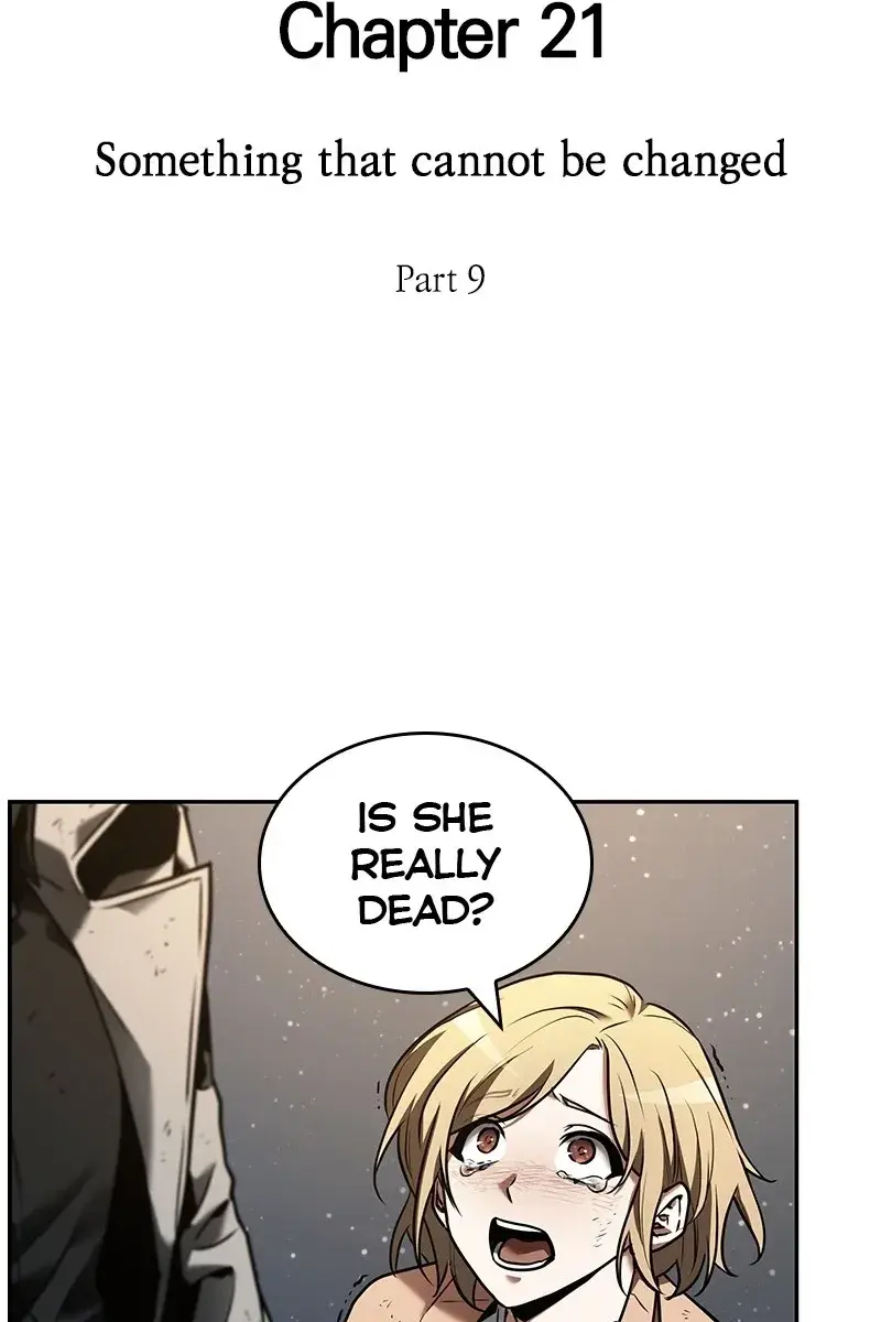 Omniscient Readers Viewpoint Chapter 107 Page 49