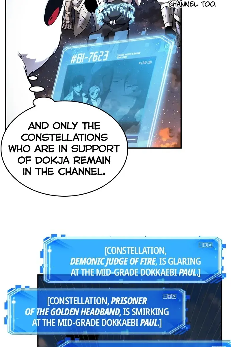 Omniscient Readers Viewpoint Chapter 108 Page 24