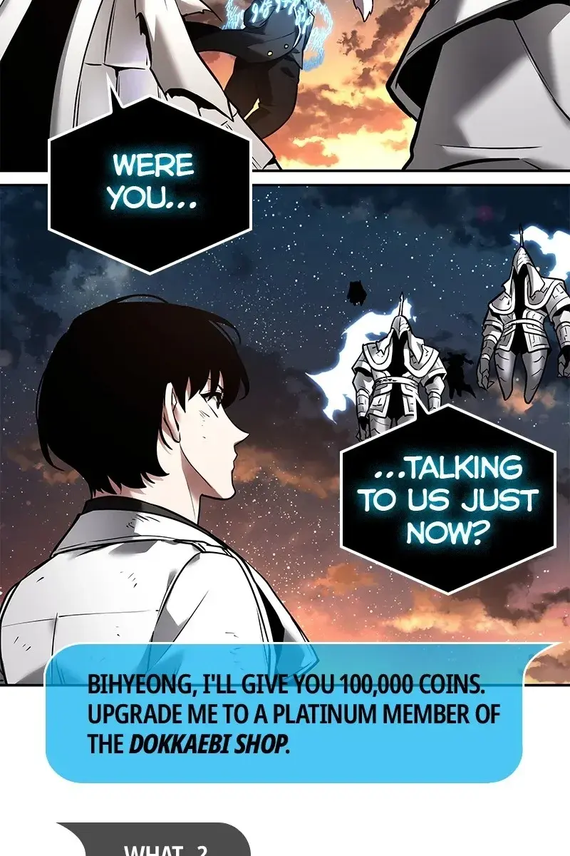 Omniscient Readers Viewpoint Chapter 108 Page 39