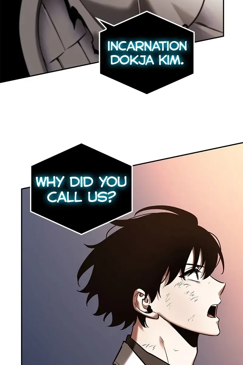 Omniscient Readers Viewpoint Chapter 108 Page 41
