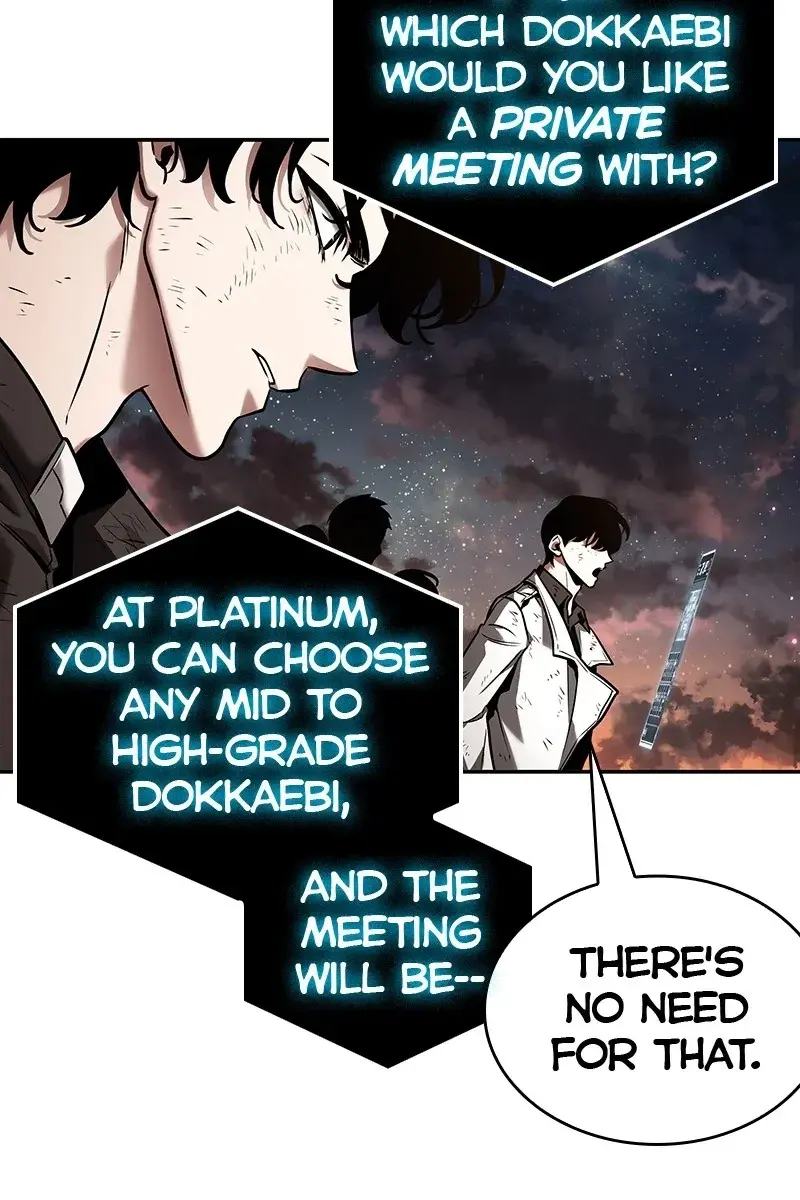Omniscient Readers Viewpoint Chapter 108 Page 47