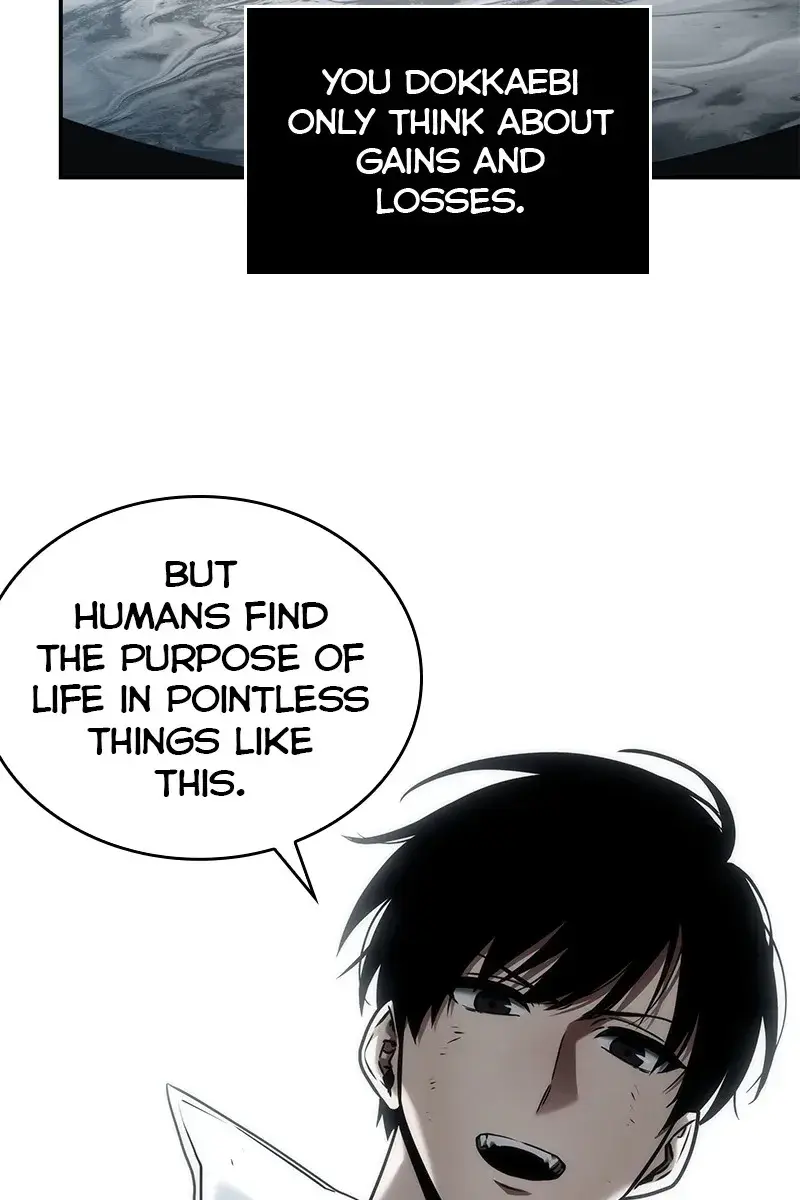 Omniscient Readers Viewpoint Chapter 109 Page 9