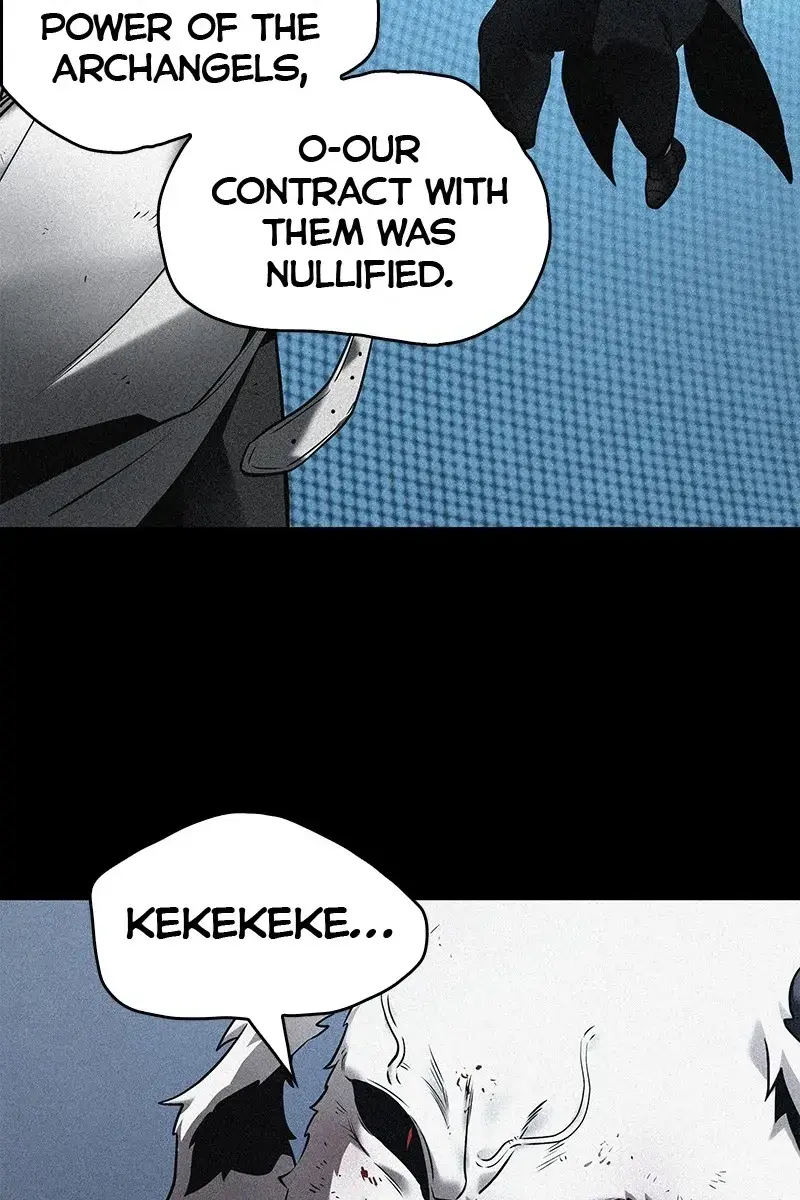 Omniscient Readers Viewpoint Chapter 109 Page 28